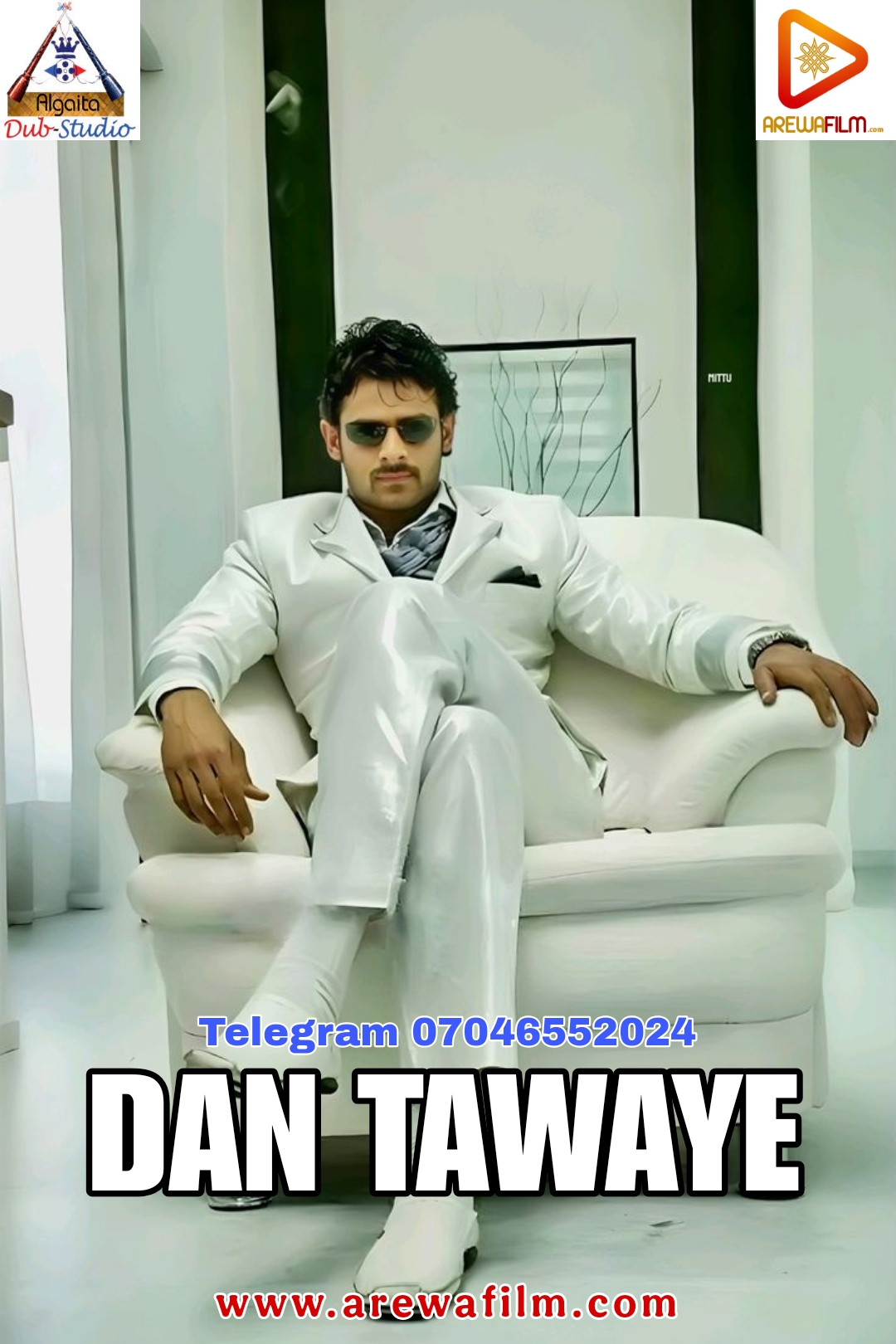 Dan Tawaye