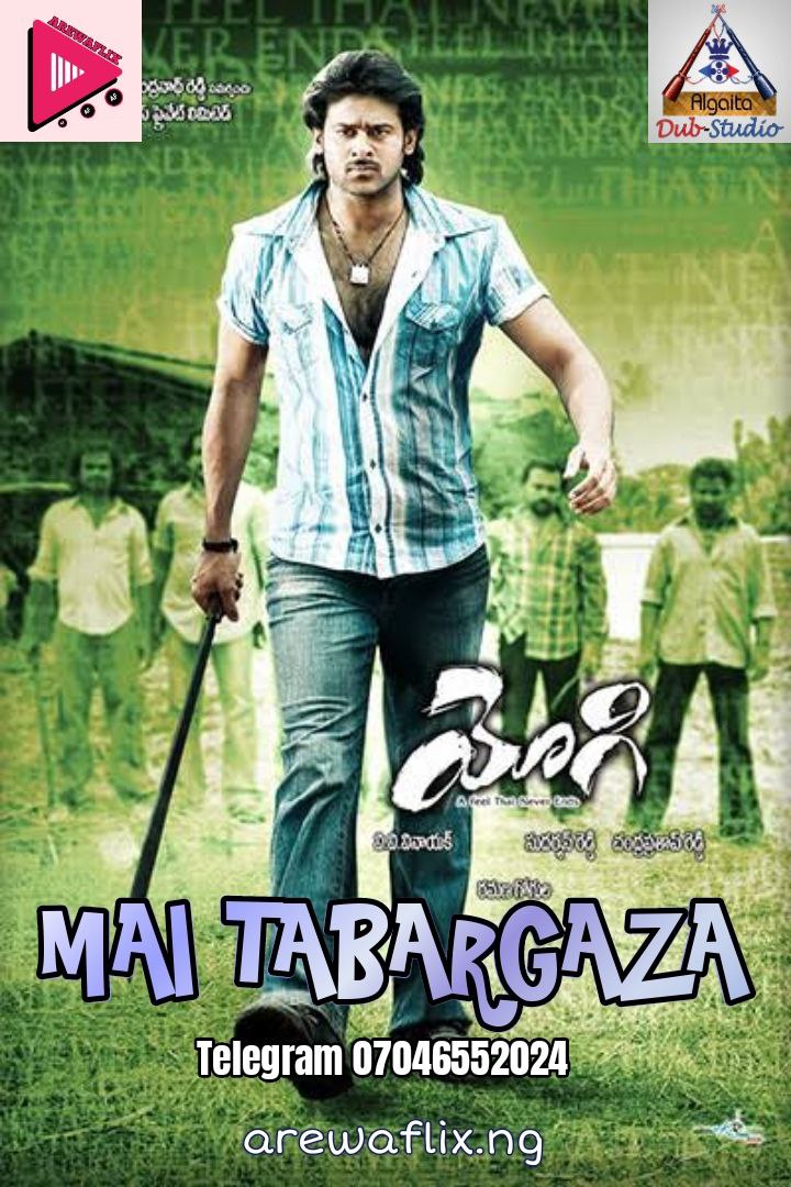 Mai Tabargaza