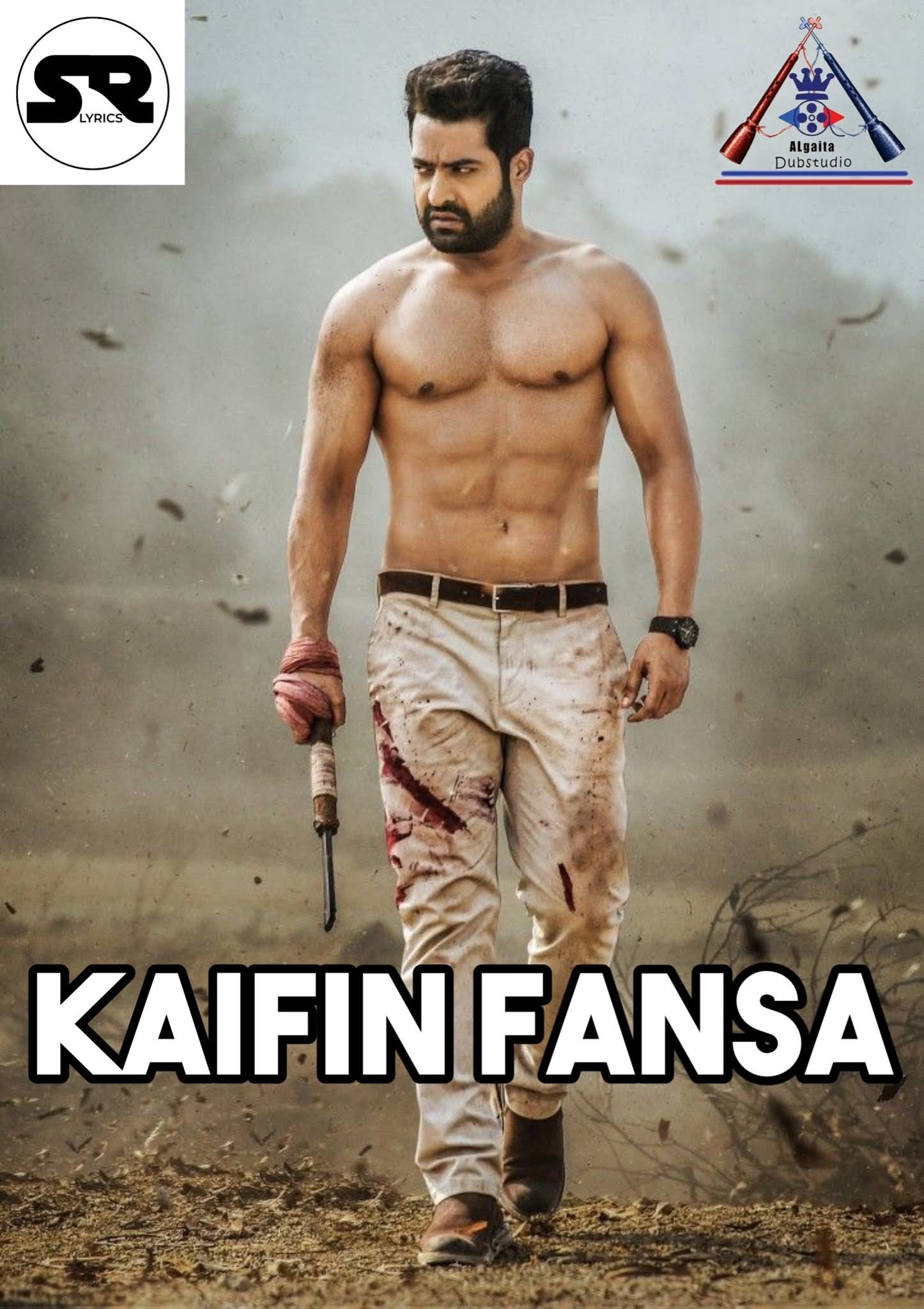 Kaifin Fansa