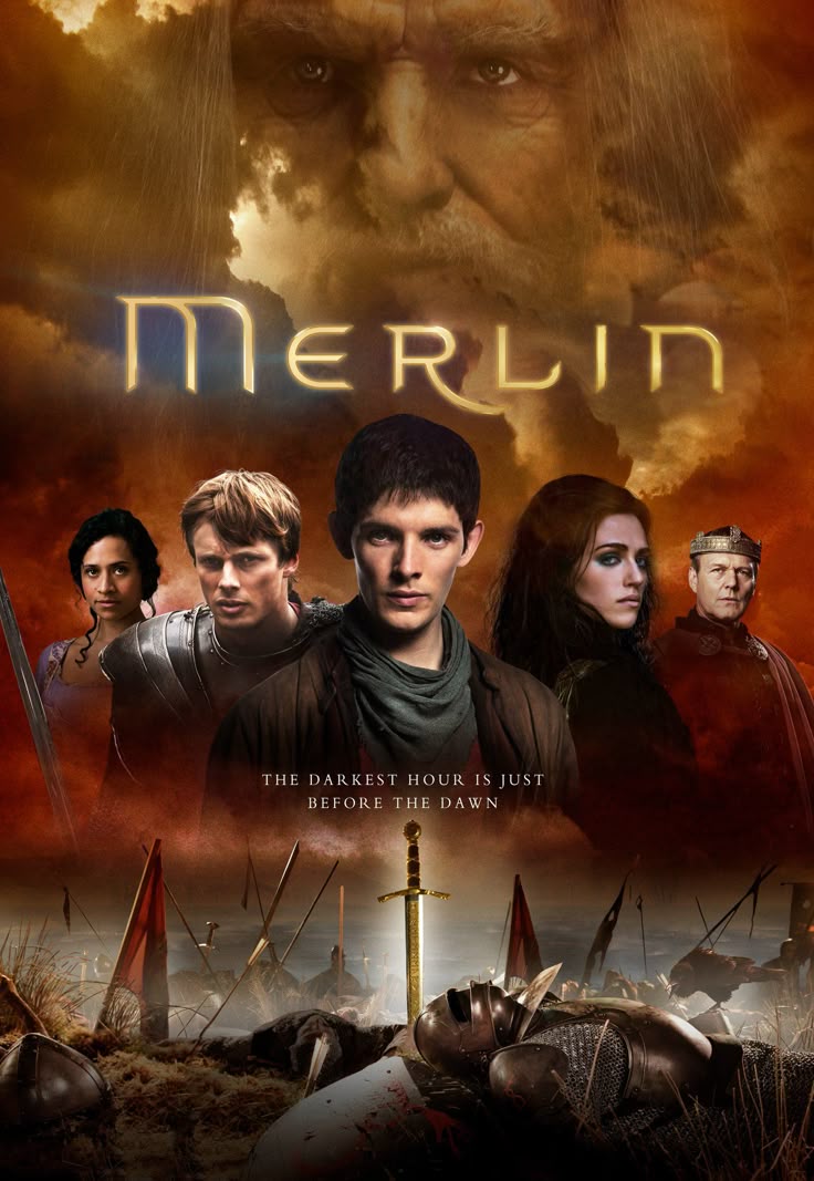 Merlin Algaita Episode 1 to 17
