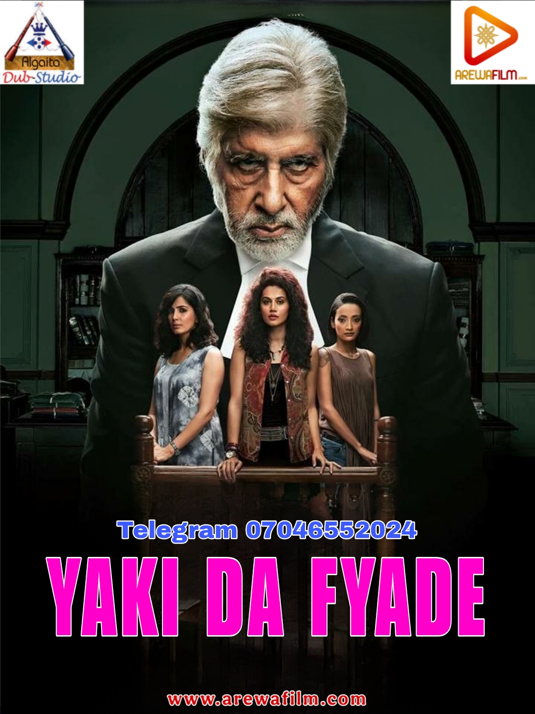 Yaki da fyade Algaita