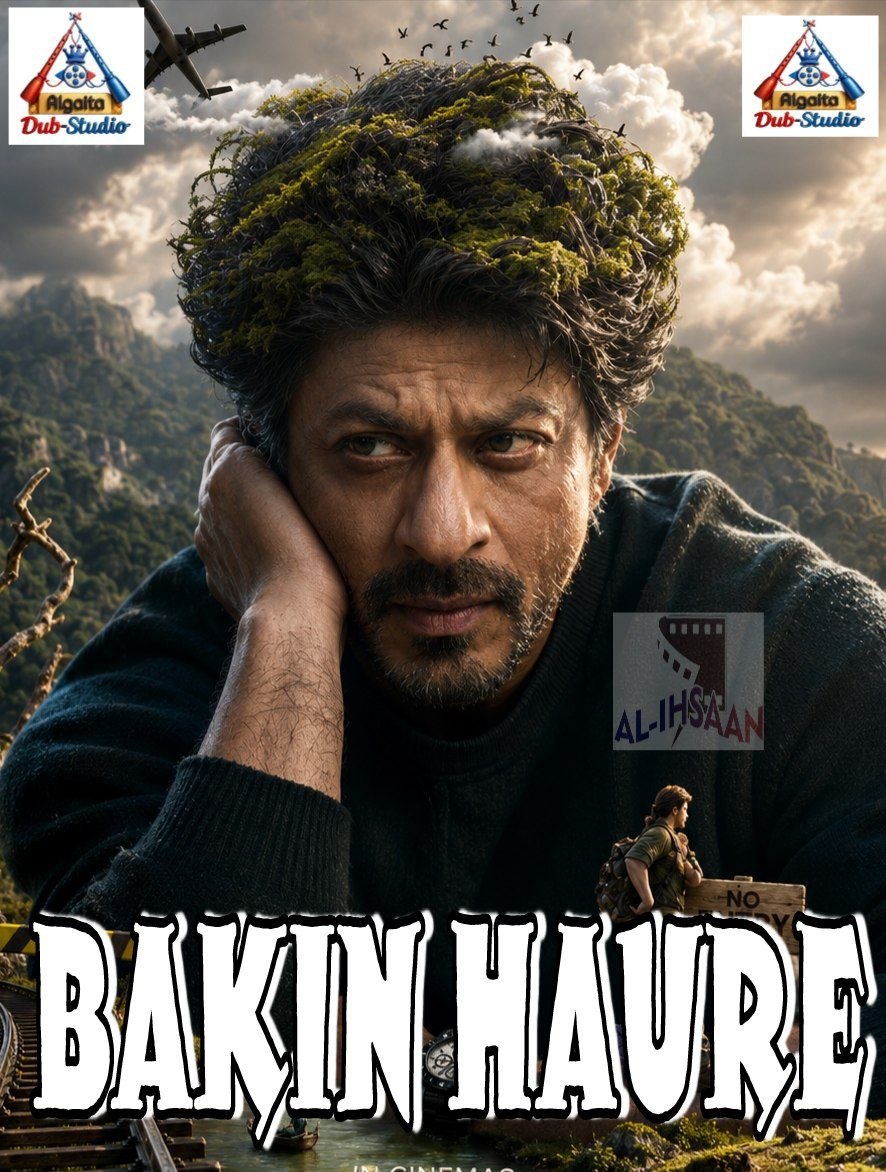 Bakin Haure (Dunki) Algaita