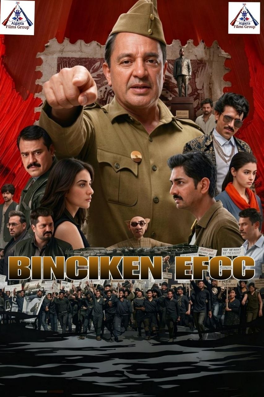 Binciken EFCC