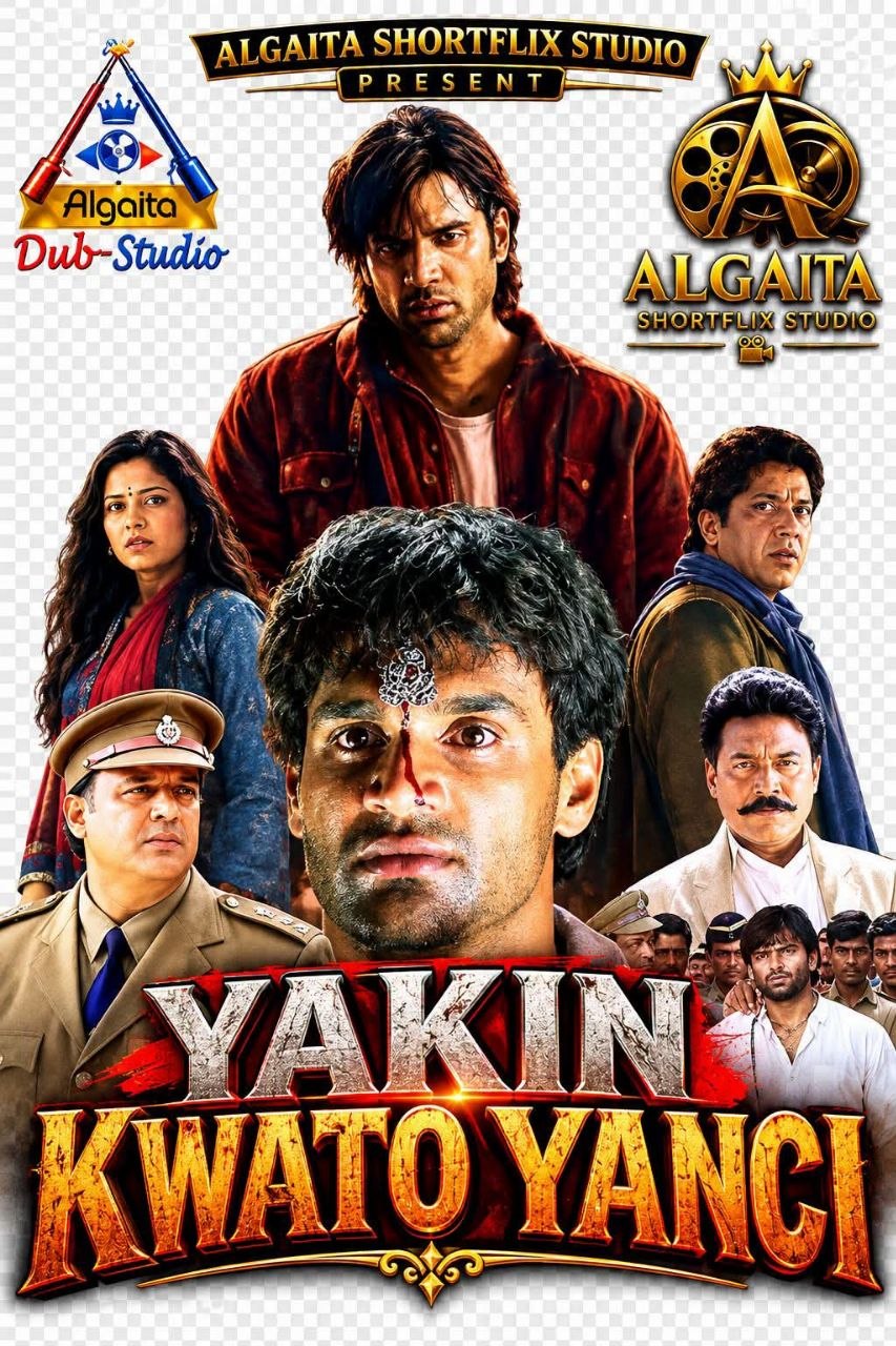 Yakin Kwato Yanci Algaita